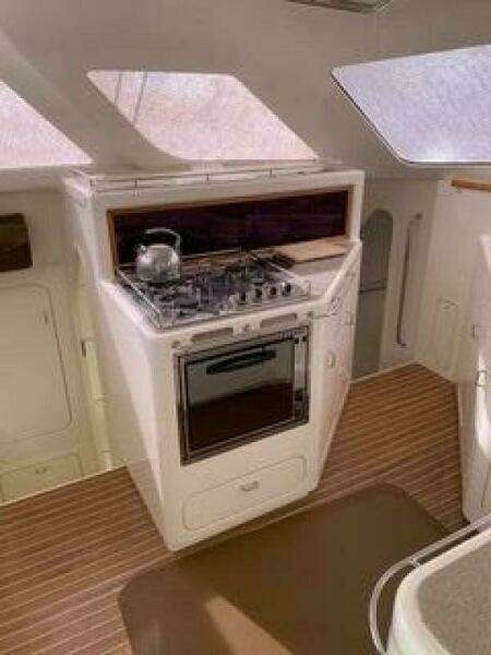 Casuarina 43ft Voyage Yachts Yacht For Sale