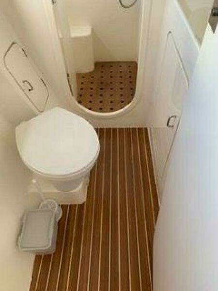 Casuarina 43ft Voyage Yachts Yacht For Sale