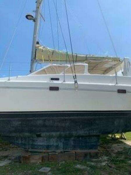 Casuarina 43ft Voyage Yachts Yacht For Sale