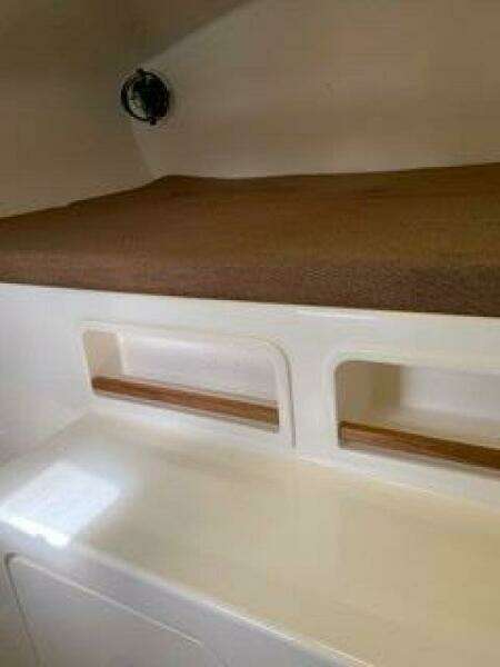 Casuarina 43ft Voyage Yachts Yacht For Sale