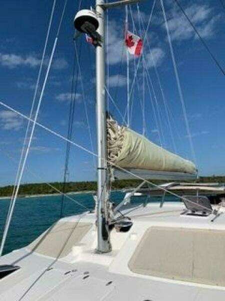 Casuarina 43ft Voyage Yachts Yacht For Sale