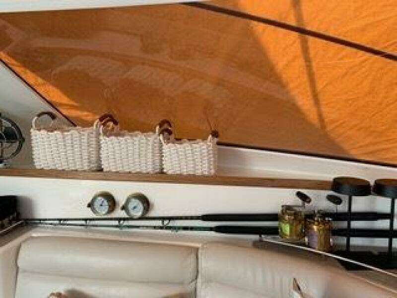 Casuarina 43ft Voyage Yachts Yacht For Sale