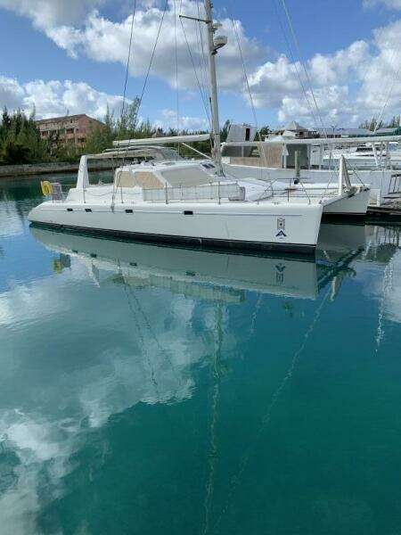 Casuarina 43ft Voyage Yachts Yacht For Sale