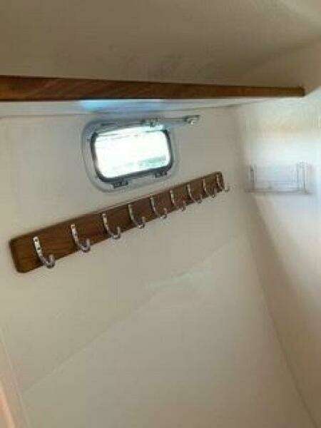 Casuarina 43ft Voyage Yachts Yacht For Sale