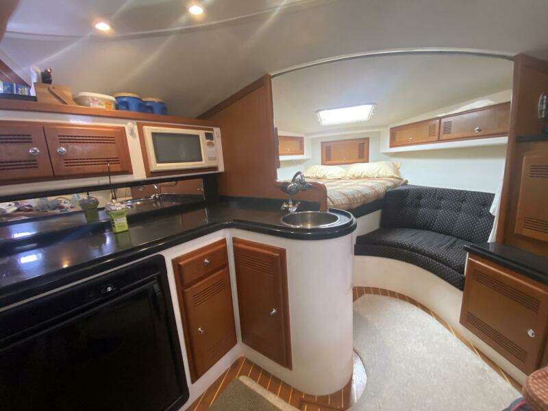 Dream Weaver 35ft Cabo Yacht For Sale