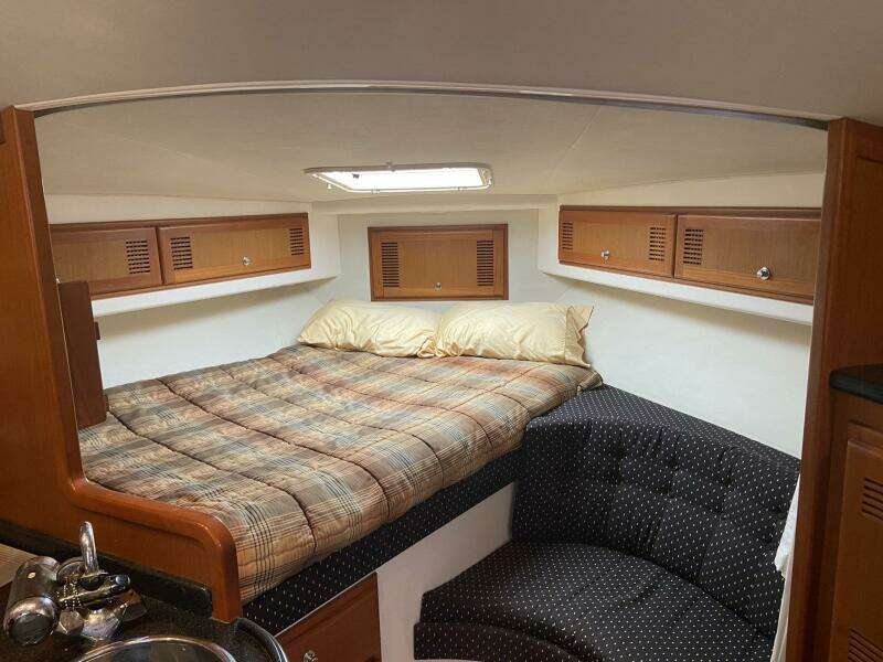 Dream Weaver 35ft Cabo Yacht For Sale