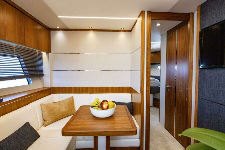 74ft Sunseeker Yacht For Sale