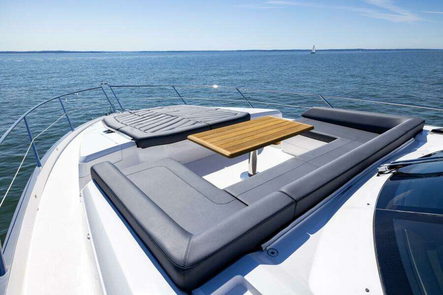 74ft Sunseeker Yacht For Sale