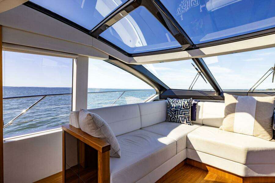 74ft Sunseeker Yacht For Sale