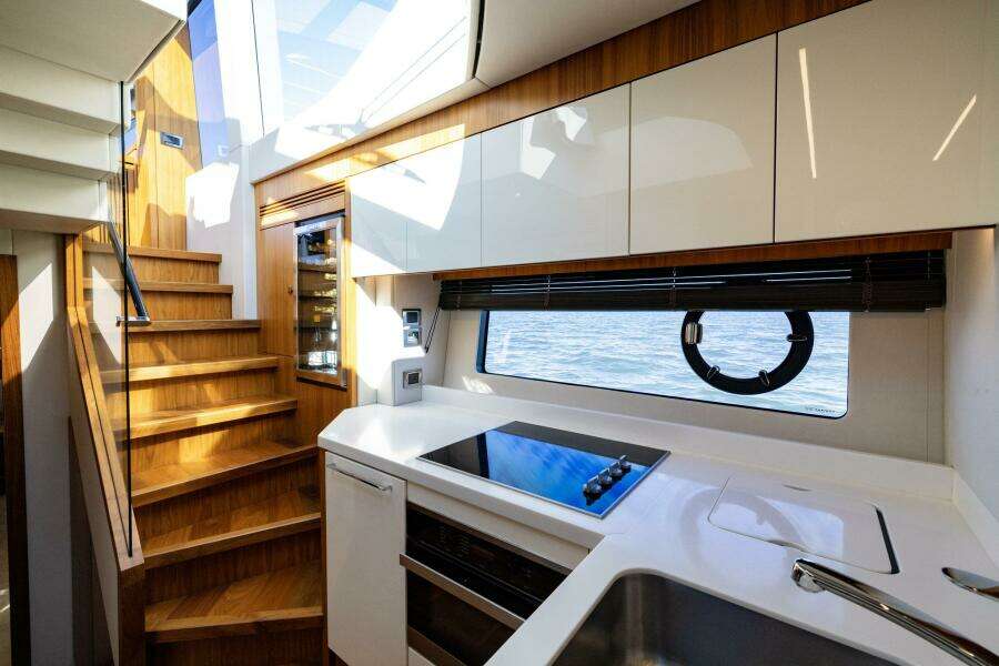 74ft Sunseeker Yacht For Sale