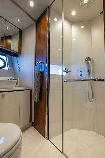 74ft Sunseeker Yacht For Sale