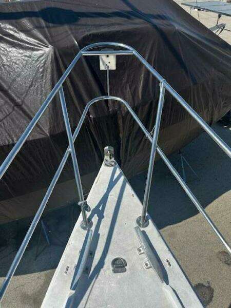 47ft Tripp Yacht For Sale