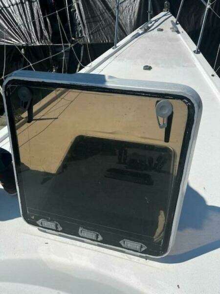 47ft Tripp Yacht For Sale
