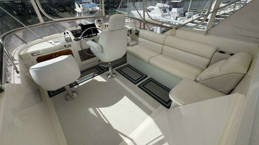 Flybridge