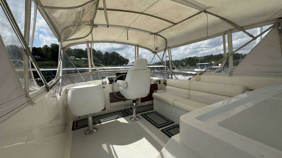 Flybridge