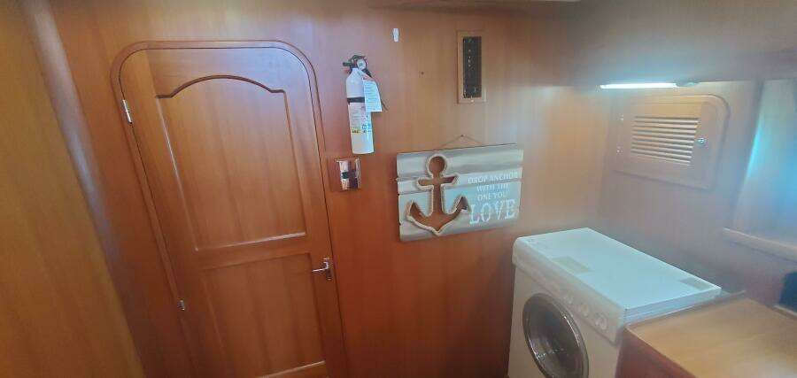 Companionway