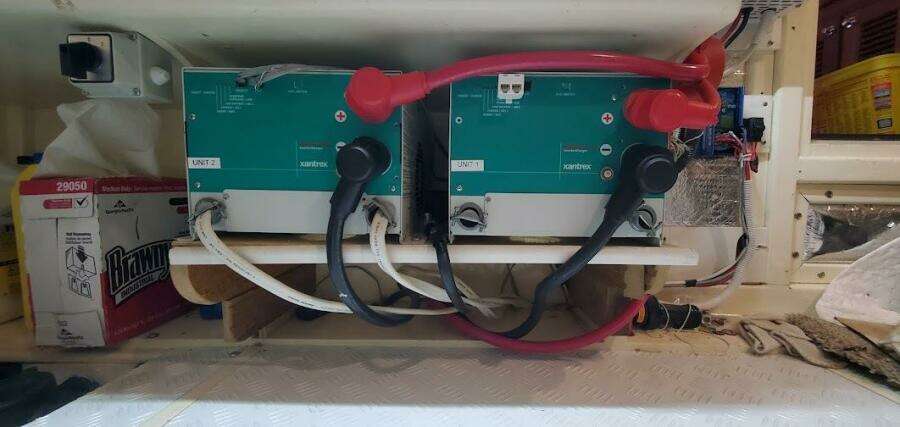 Engine Room