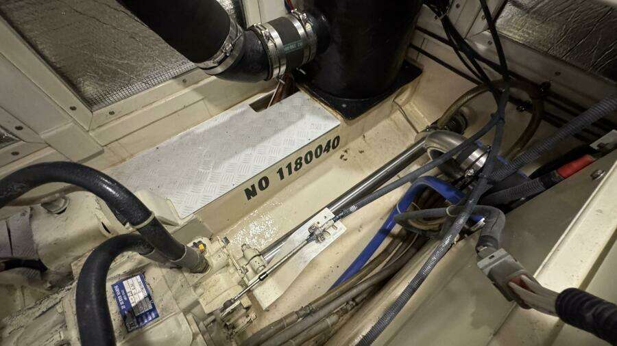 Engine Room