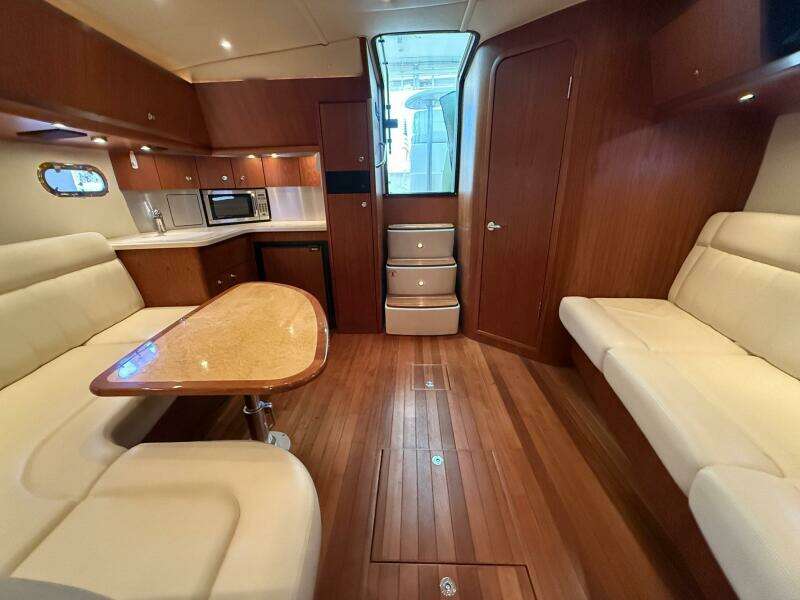 Blue Skys 36ft Tiara Yachts Yacht For Sale