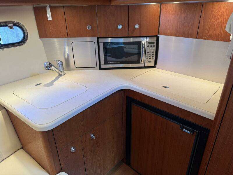 Blue Skys 36ft Tiara Yachts Yacht For Sale