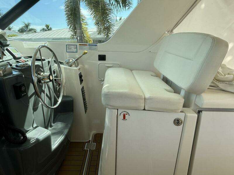 Blue Skys 36ft Tiara Yachts Yacht For Sale
