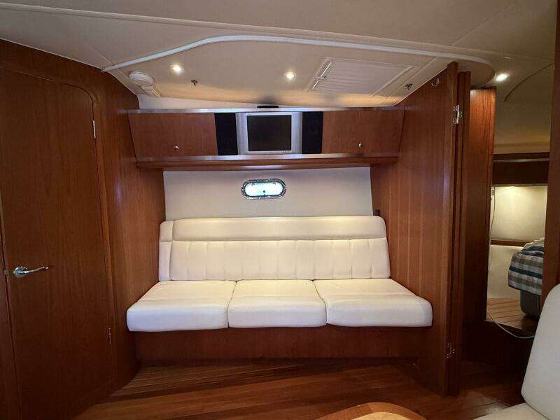 Blue Skys 36ft Tiara Yachts Yacht For Sale