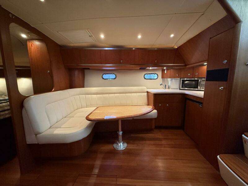 Blue Skys 36ft Tiara Yachts Yacht For Sale