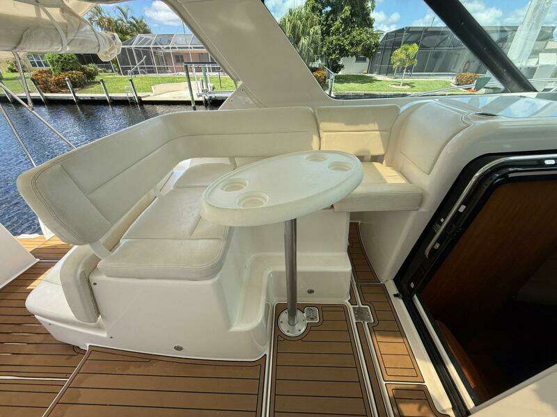 Blue Skys 36ft Tiara Yachts Yacht For Sale