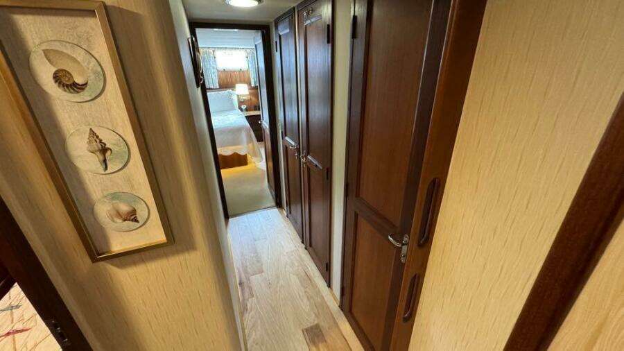 Companionway