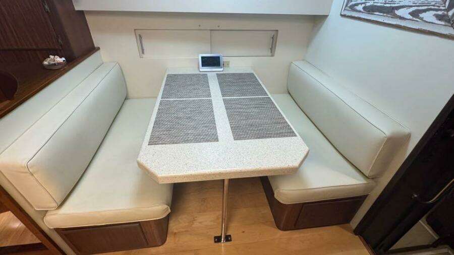 Galley Down