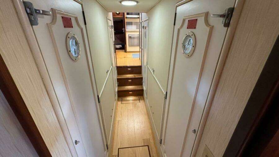 Companionway