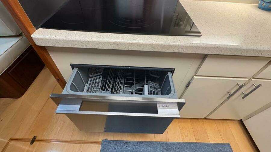 Galley Down