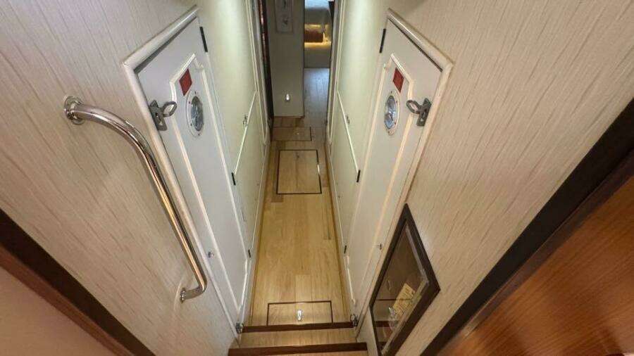 Companionway
