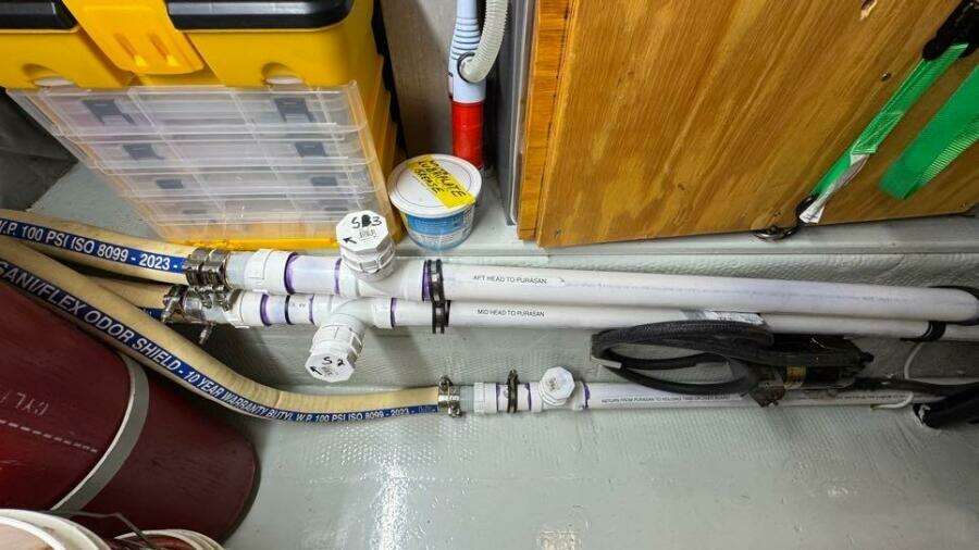 Engine Room