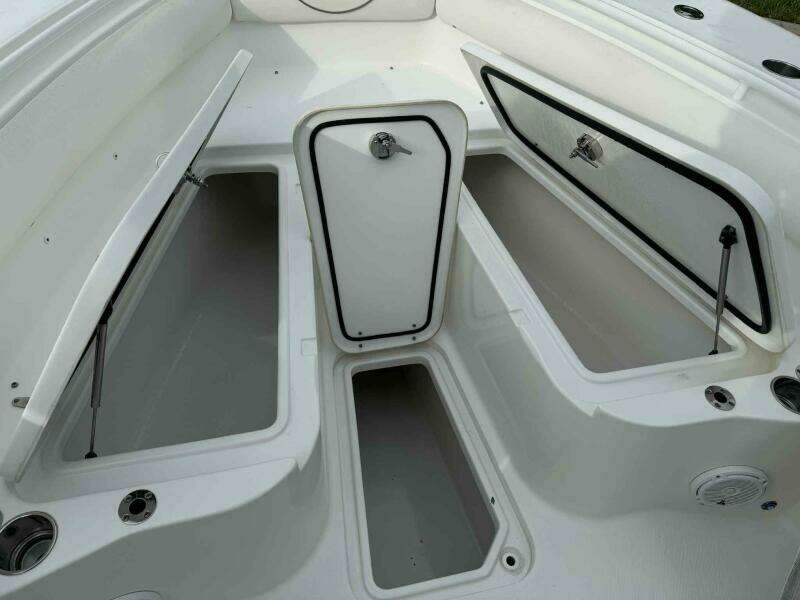 Just A Few Friends II 30ft Sea Hunt Yacht For Sale