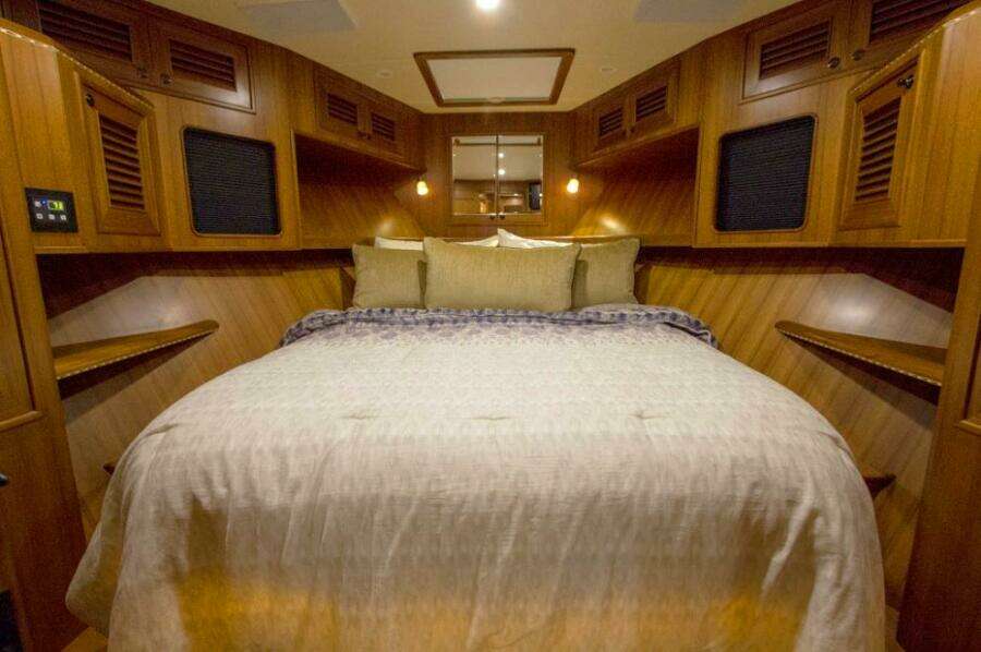 Beche de Mer 62ft Offshore Yachts Yacht For Sale