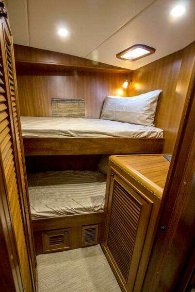 Beche de Mer 62ft Offshore Yachts Yacht For Sale