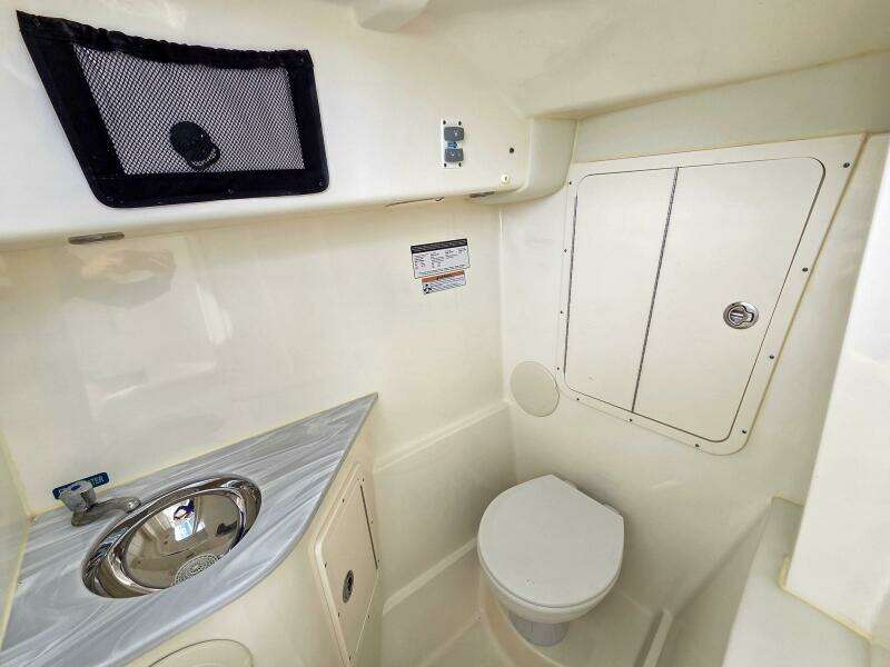 29ft World Cat Yacht For Sale