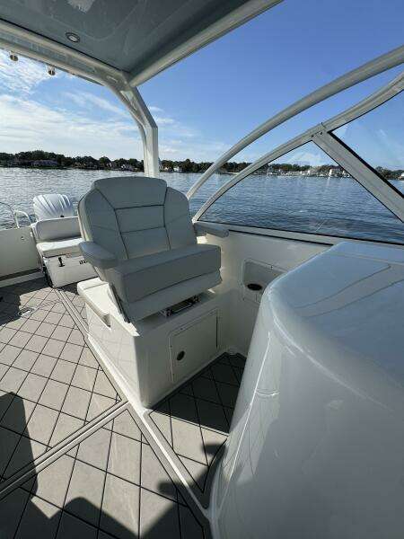 29ft World Cat Yacht For Sale