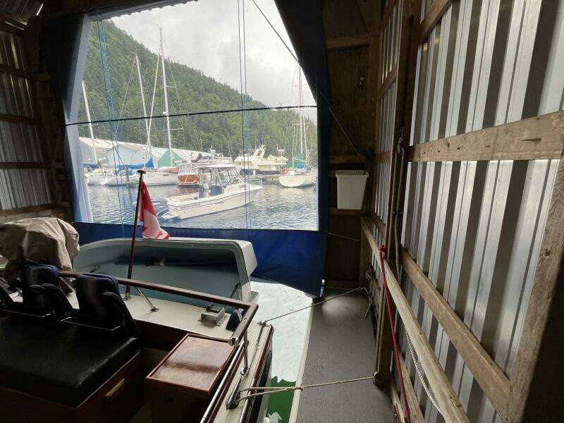 38ft Custom Yacht For Sale