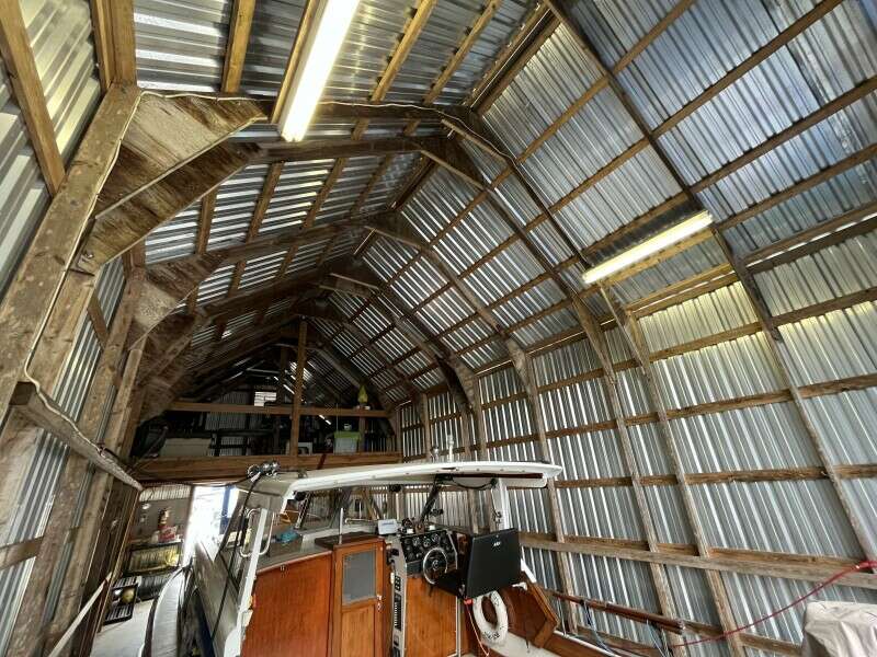 38ft Custom Yacht For Sale