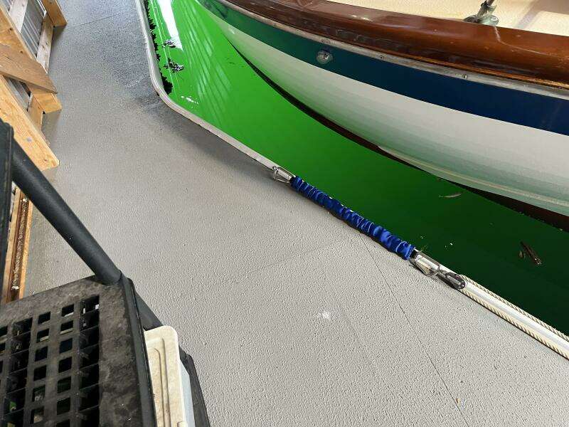 38ft Custom Yacht For Sale