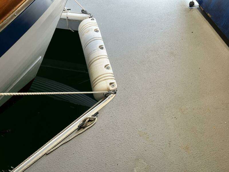38ft Custom Yacht For Sale