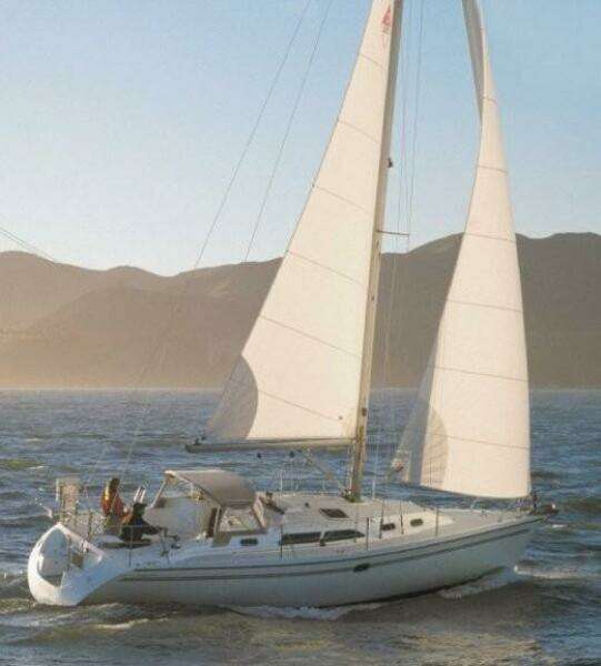 Underway