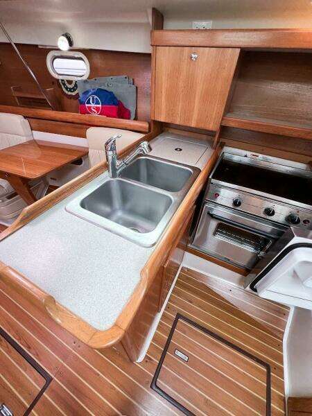 Galley