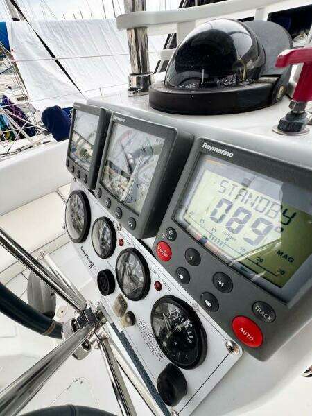 Instrument Panel