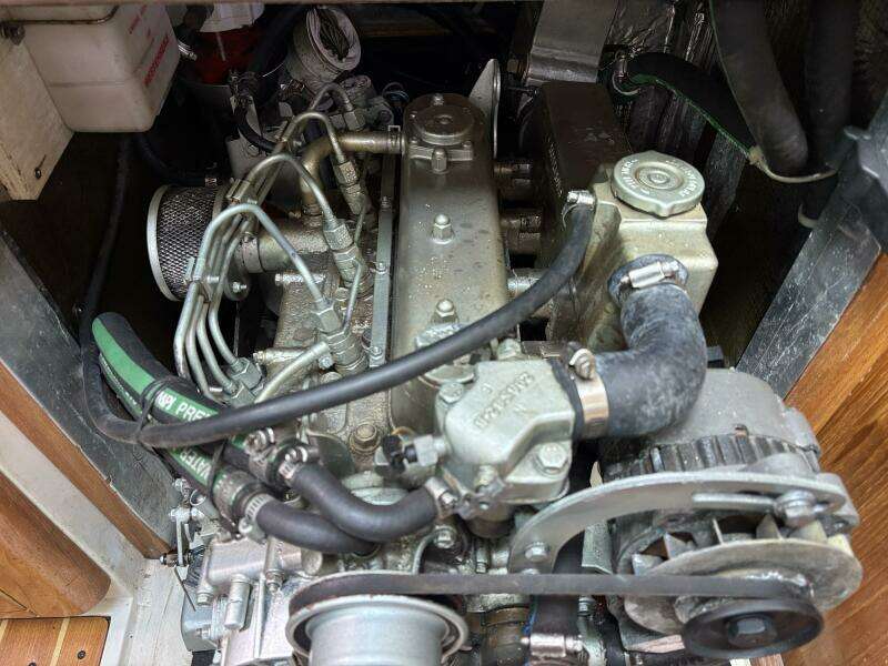 Universal Diesel