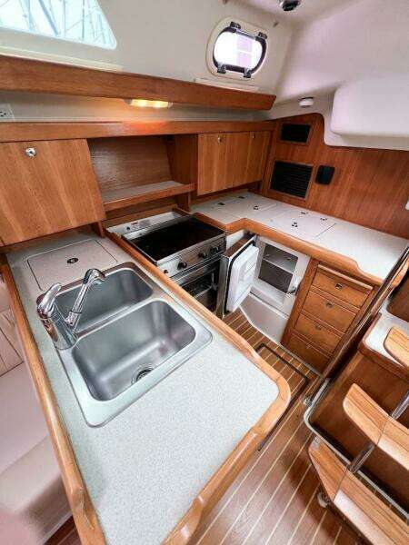 Galley