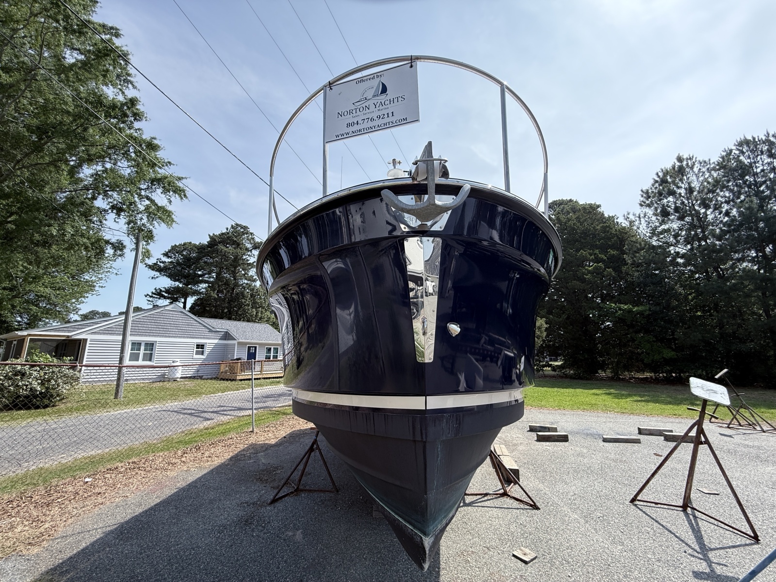 27ft Ranger Tugs Yacht For Sale