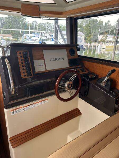 27ft Ranger Tugs Yacht For Sale